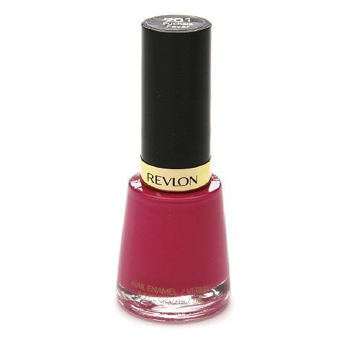 Revlon Nail Enamel Ravishing