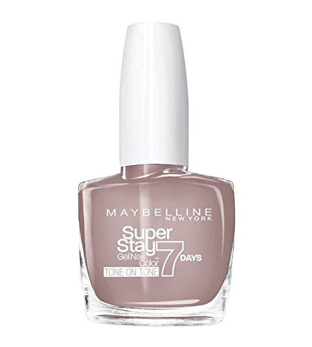 Maybelline New York Nail Polish Pro