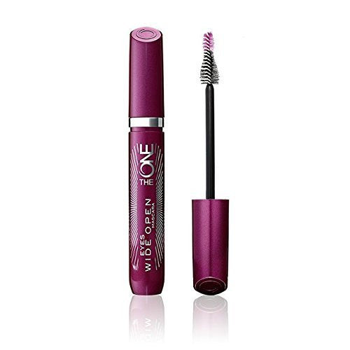 Oriflame The One Eyes Wide Open Mascara Black