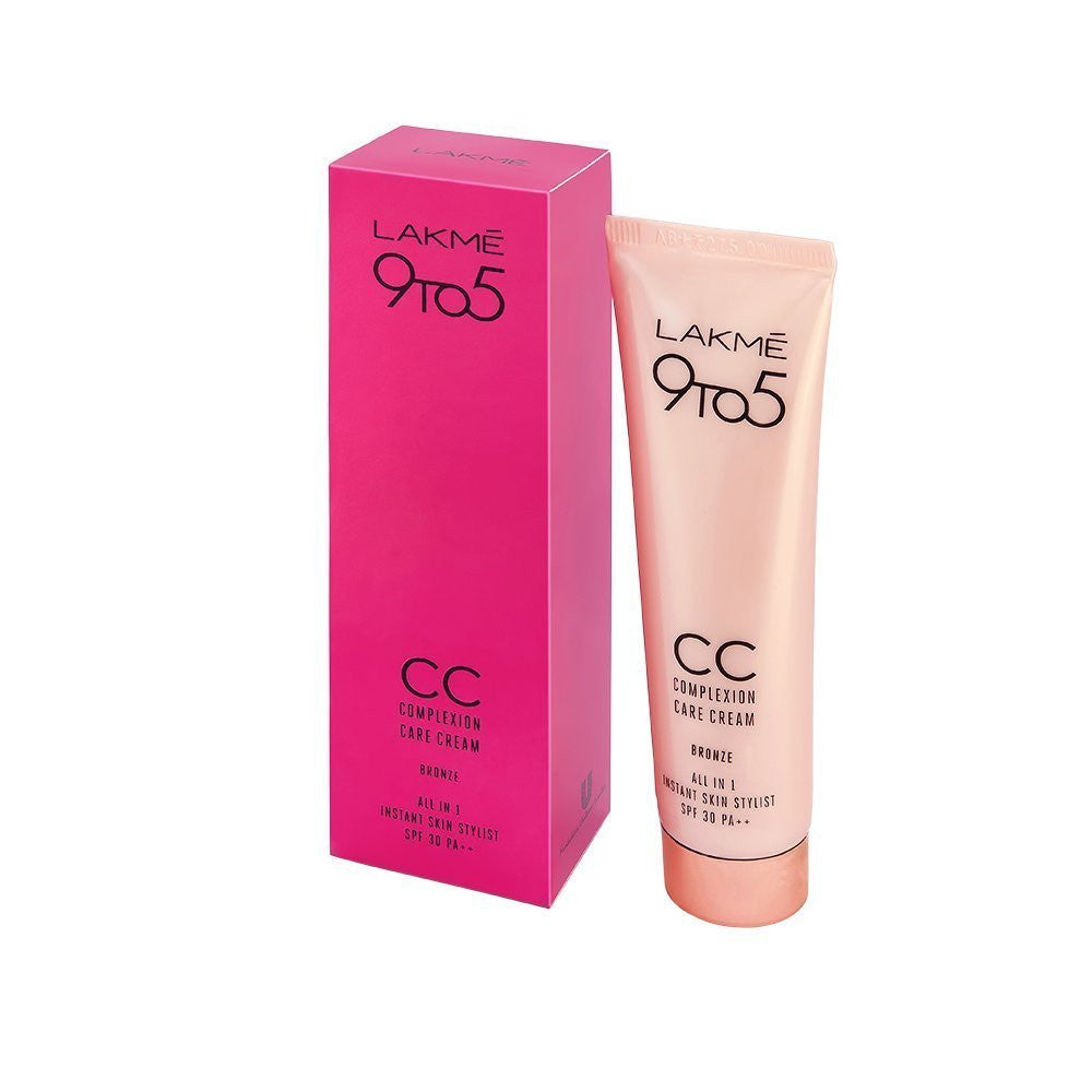 Lakme Complexion Care Face Cream Pro