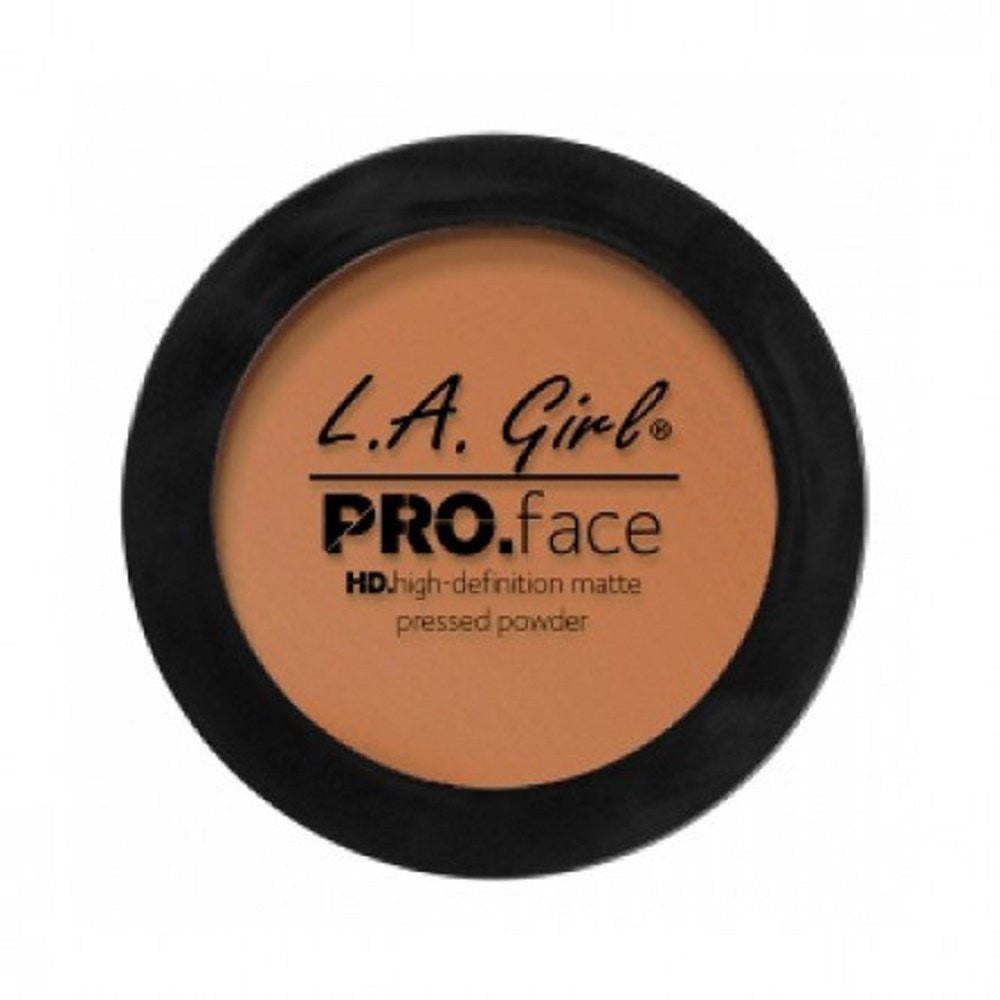 L A Girl HD Pro Face Pressed Powder