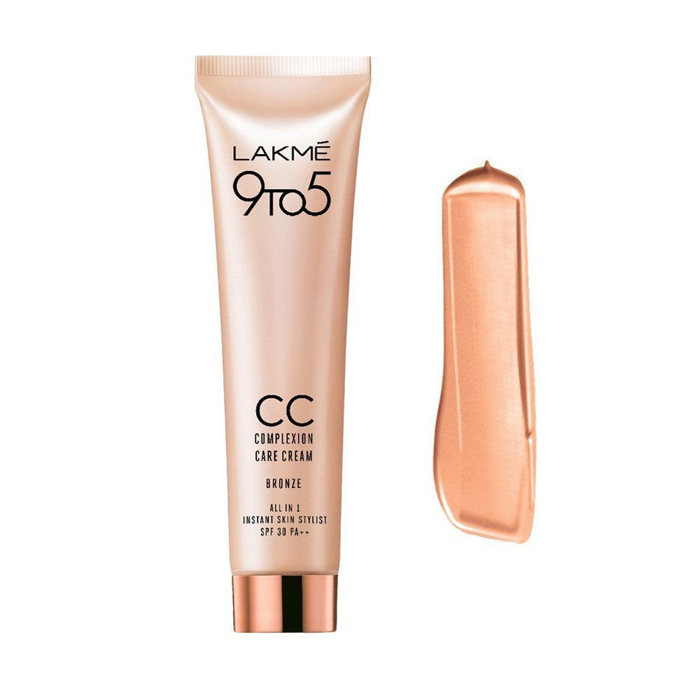 Lakme Complexion Care Face Cream Pro