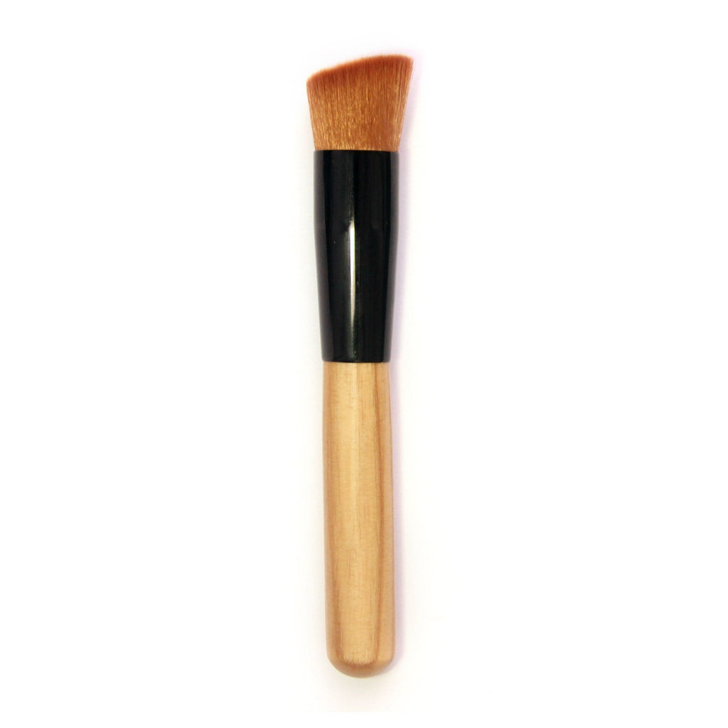 New 1x Liquid Foundation Blend Blush Brush