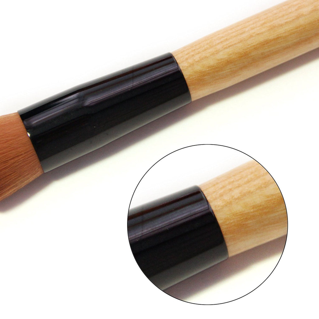 New 1x Liquid Foundation Blend Blush Brush