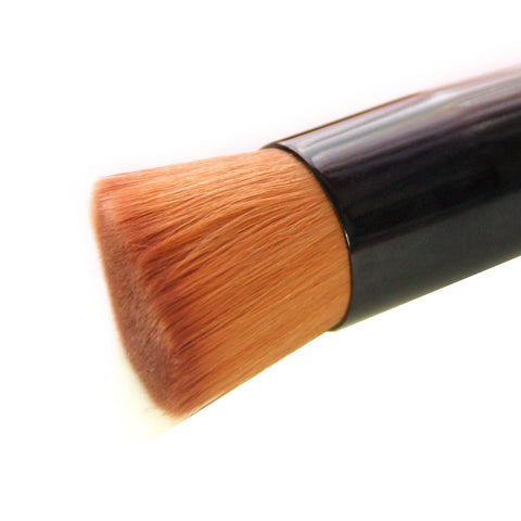 New 1x Liquid Foundation Blend Blush Brush