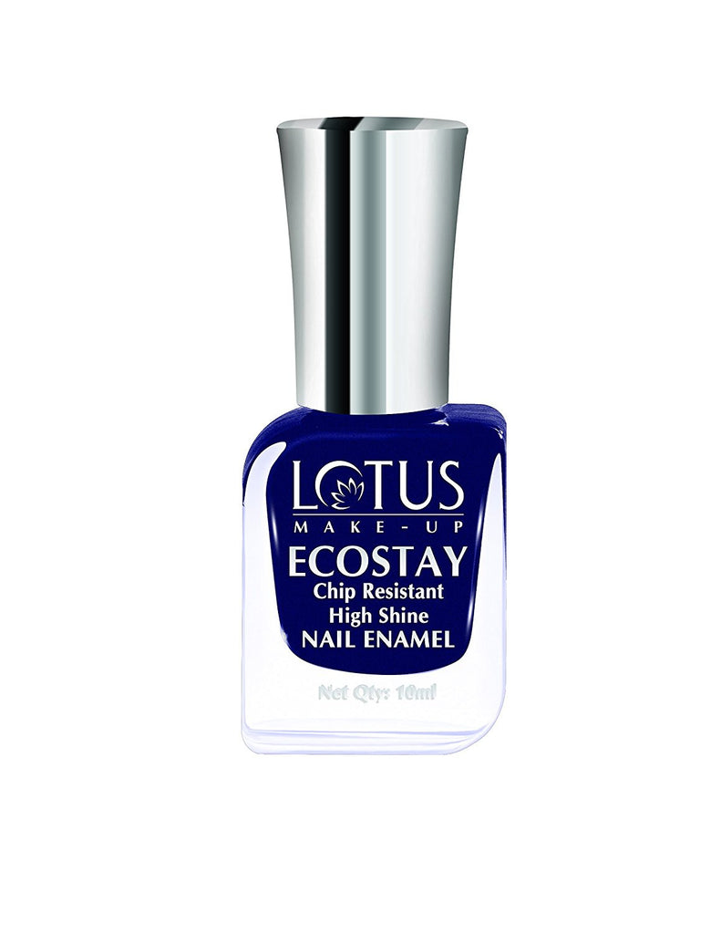 Lotus Herbals Ecostay Fantasy Nail Enamel Ruby