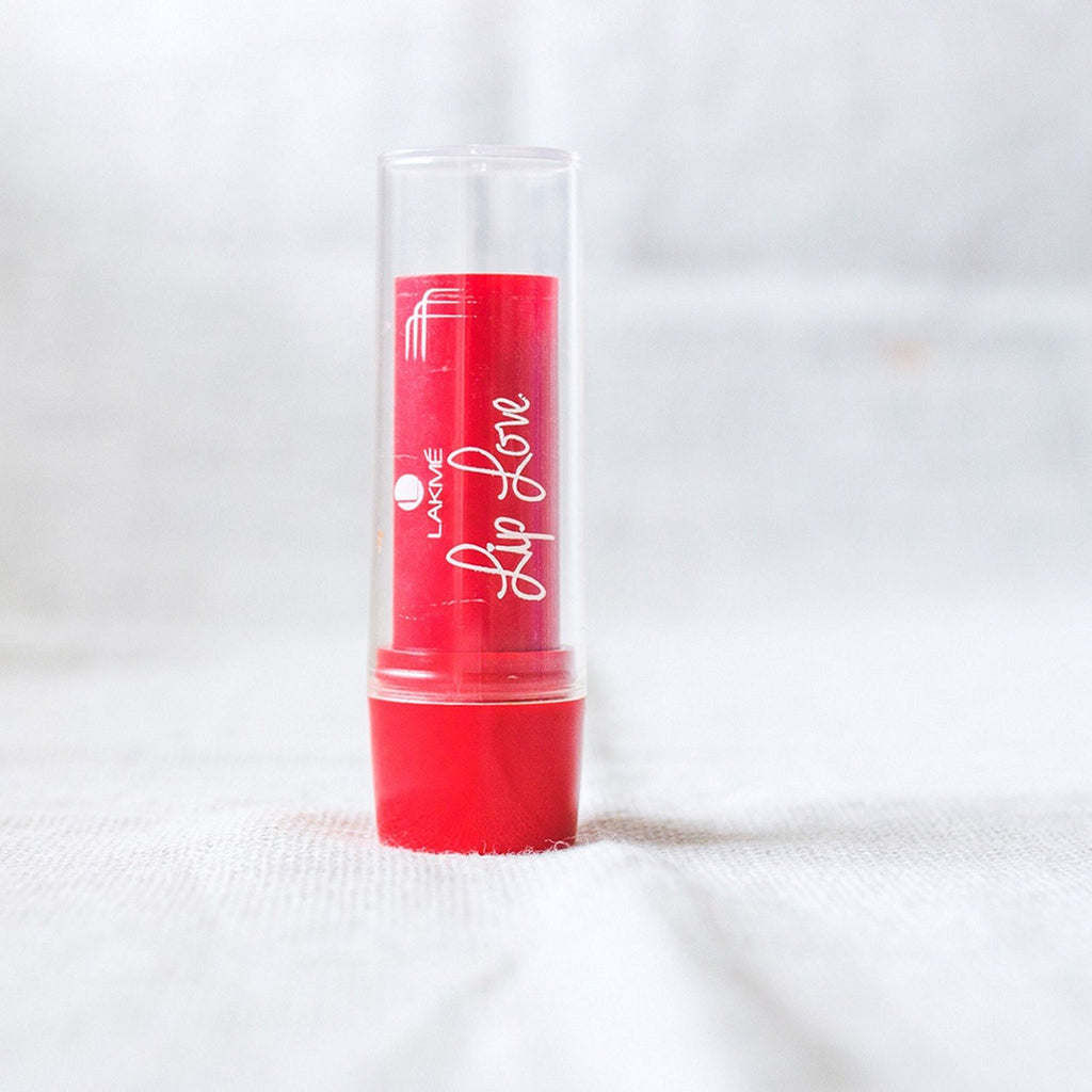 Lakme Lip Love Lip gloss Pro