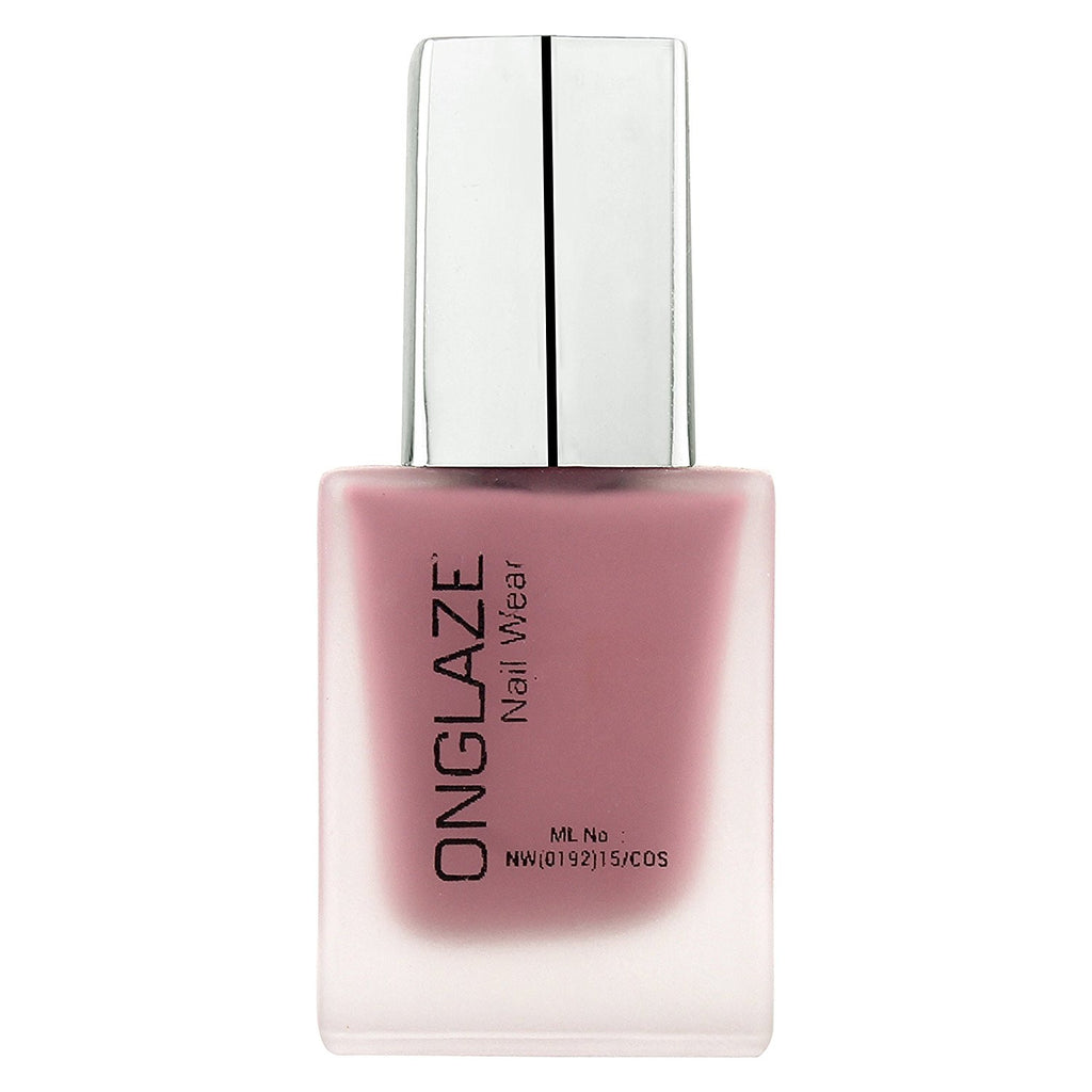 Colorbar Quick Finish Nail Lacquer