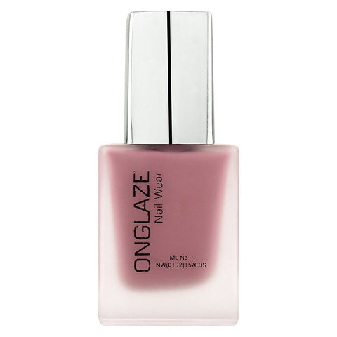 Colorbar Quick Finish Nail Lacquer Pro