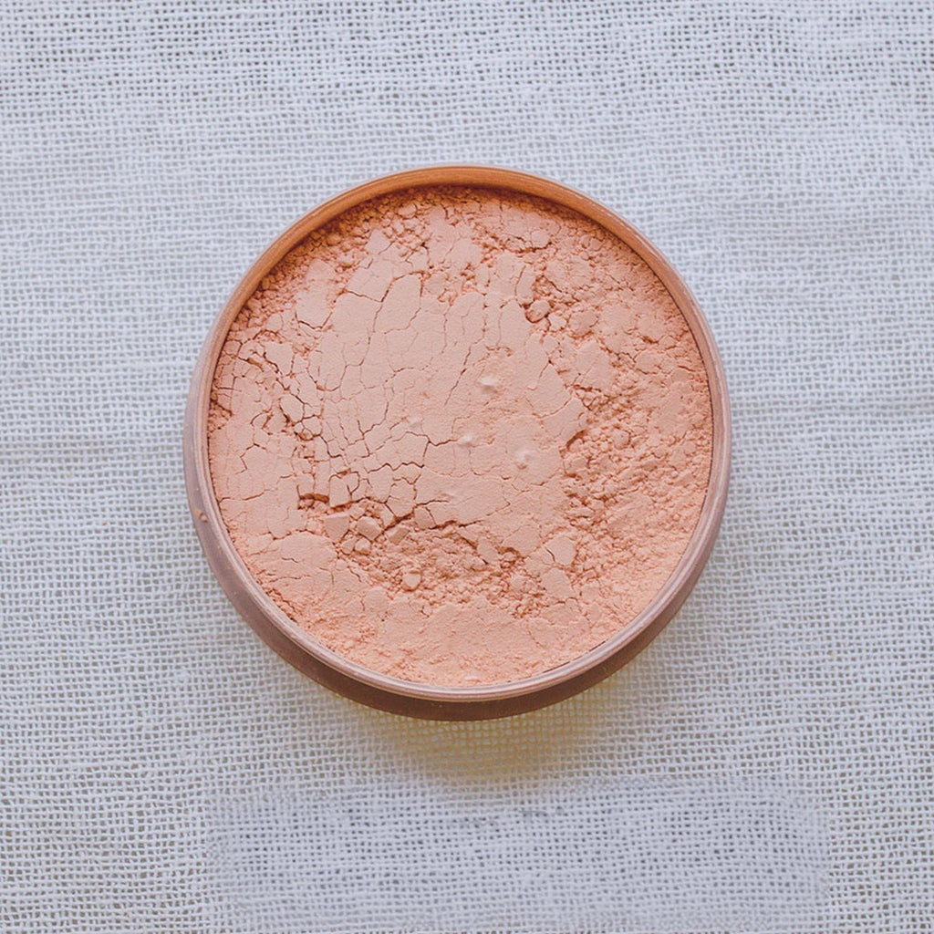 Lakme Rose Face Powder