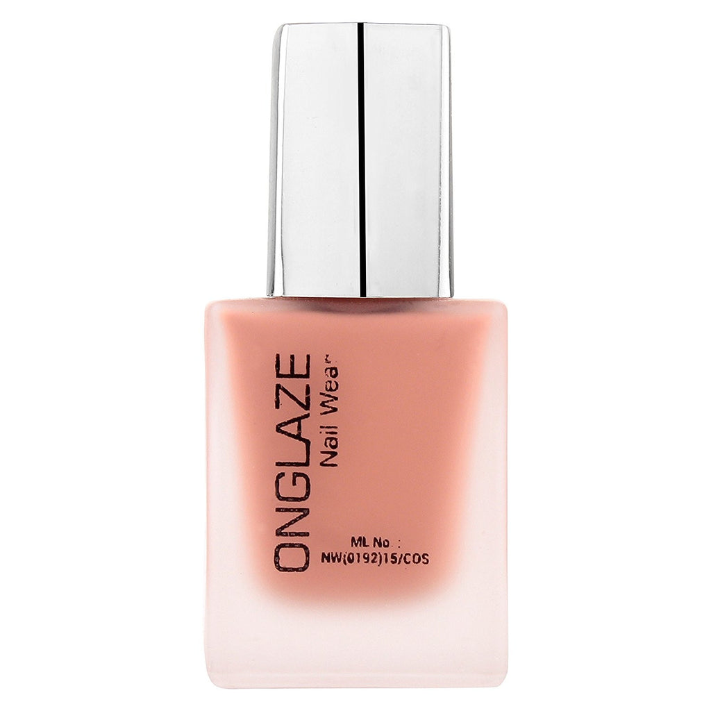 Colorbar Quick Finish Nail Lacquer